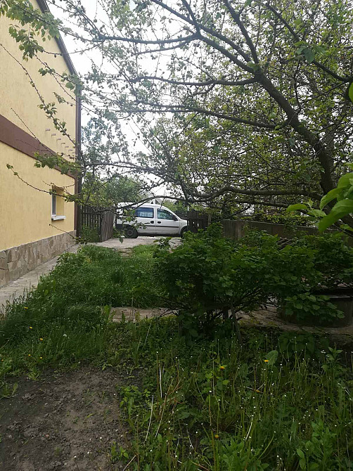 Продаж Будинок 6-кімнатний на Глибочиця Житомир - изображение 4