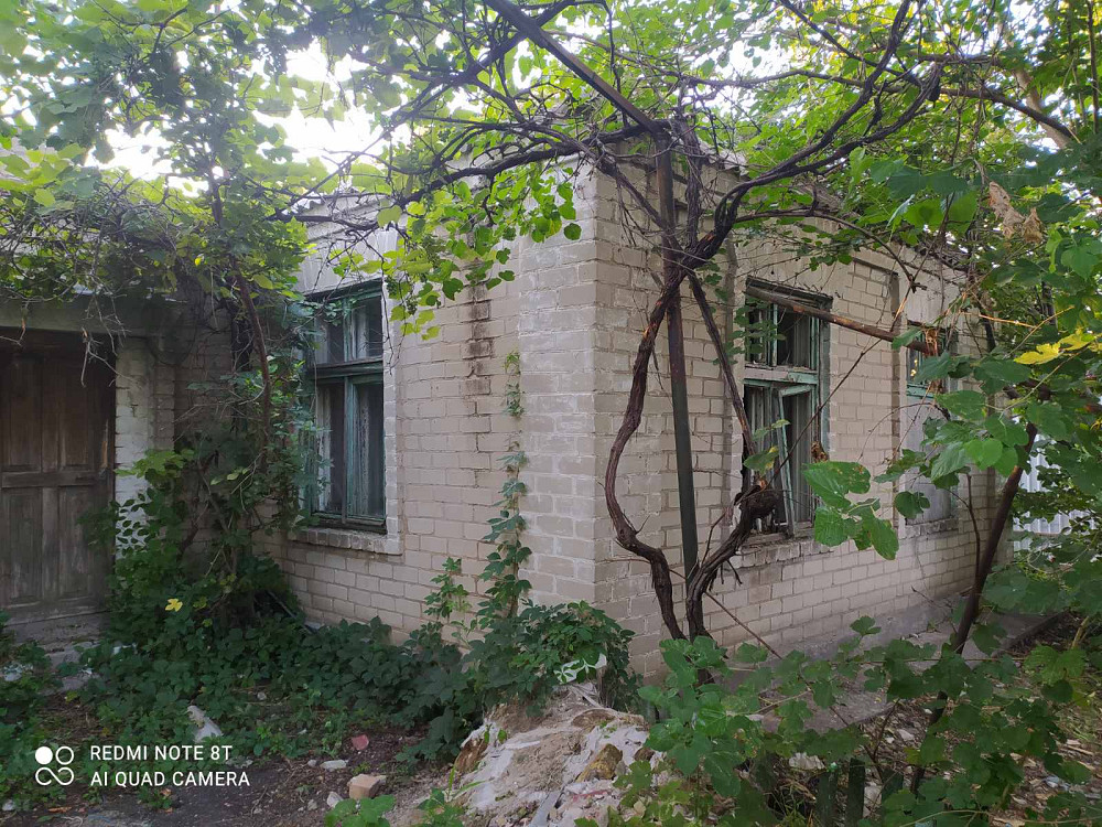 Предлагается к продаже частный дом на 15 сотках в Нерубайском Нерубайське - фото 1