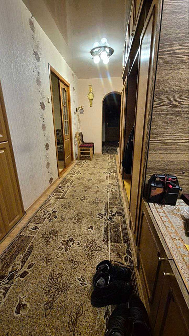 Продаж Квартира 4-кімнатна, 5/10 поверх на Бальзака Оноре вул., д. 75 Kiev - photo 4