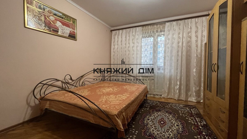 Оренда Квартира 3-кімнатна, 6/9 поверх на Бажана Николая просп. Київ - фото 6