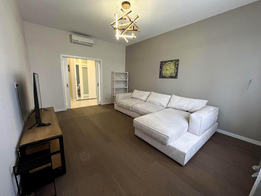 Продаж Квартира 2-кімнатна, 18/23 поверх на Димитрова вул., д. 4 Kiev - photo 10