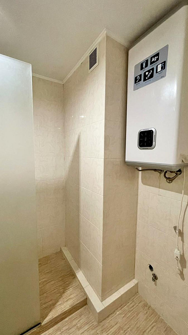 Продаж Квартира 1-кімнатна, 3/17 поверх на Ракетна вул., д. 24а Kiev - photo 12