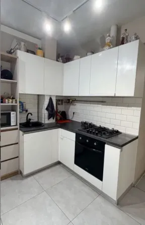For sale 2-room Apartment 66 sq.m малиновского Odessa