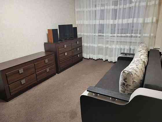 Оренда Квартира 1-кімнатна, 5/5 поверх на Щербаківського, 35 Киев