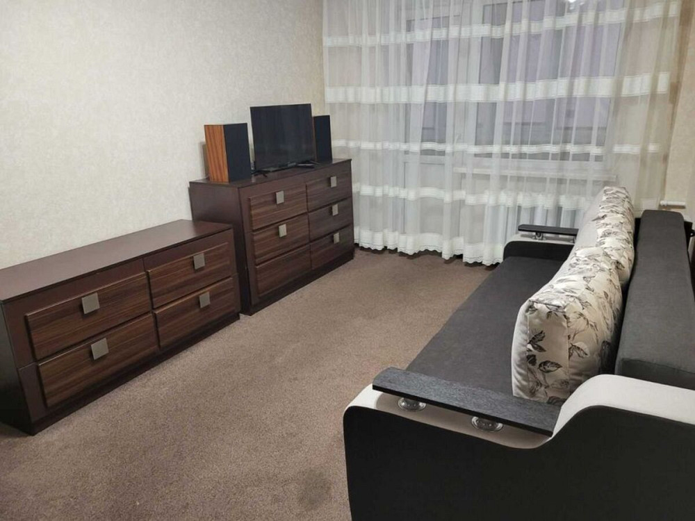 Оренда Квартира 1-кімнатна, 5/5 поверх на Щербаківського, 35 Київ - фото 1