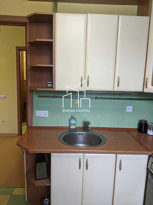 Оренда 1к квартири 31 кв. м Львів - фото 1