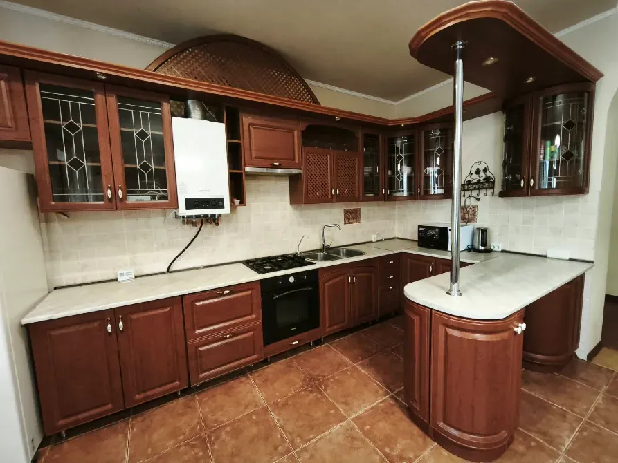 Оренда 2-поверховий Котедж з ділянкою 3 сот 180 кв.м 4 кімн. на Івана Франка 1Б Ужгород - фото 7