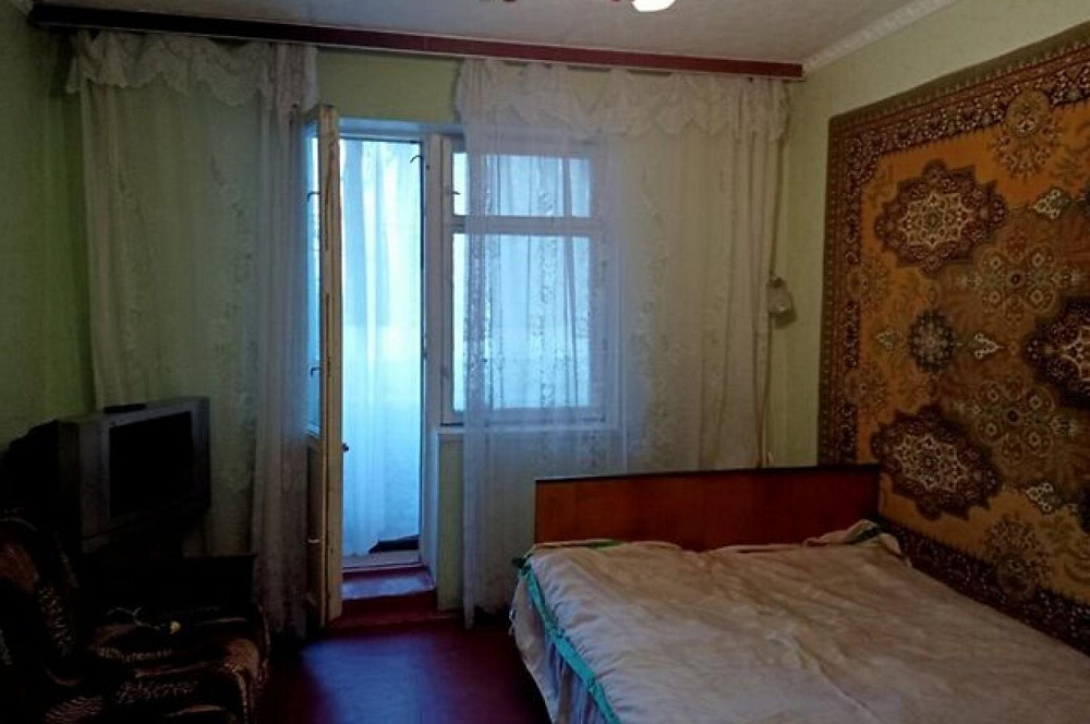 Продаж Квартира 3-кімнатна, 2/9 поверх на Закревського Миколи вул., д. 31 Киев - изображение 3