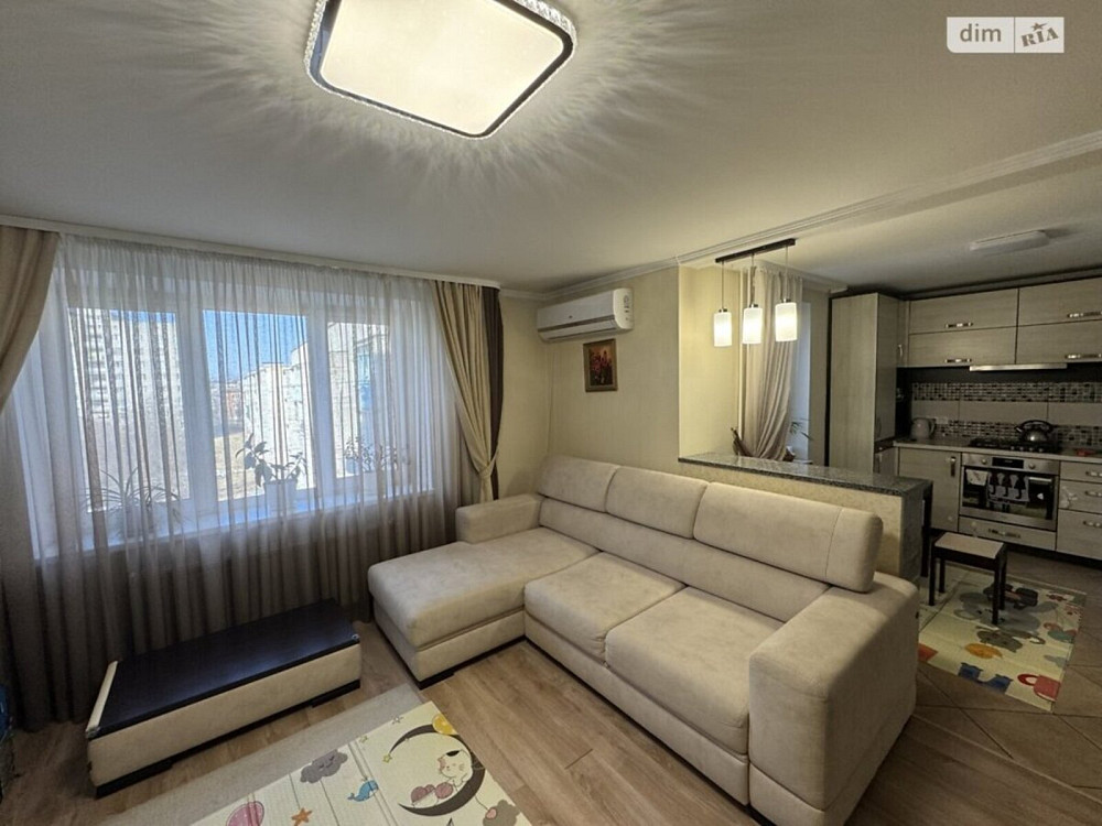 Продаж Квартира 3-кімнатна, 5/9 поверх на Скалецького Vinnytsya - photo 16