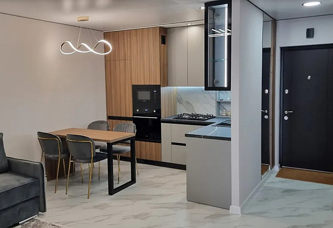 Продаж 2к квартири 54 кв. м на вул. Смакули Тернопіль - фото 3