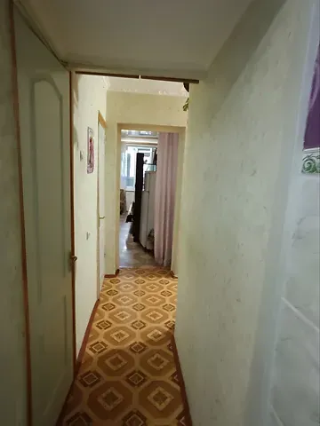 Продаж 1к Квартира 30.5 кв.м Корабелів проспект 10Б Миколаїв - фото 13