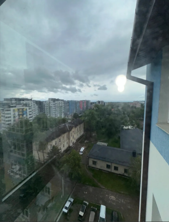 Продаж 1к Квартира 48.8 кв.м Парковий Івано-Франківськ - фото 8