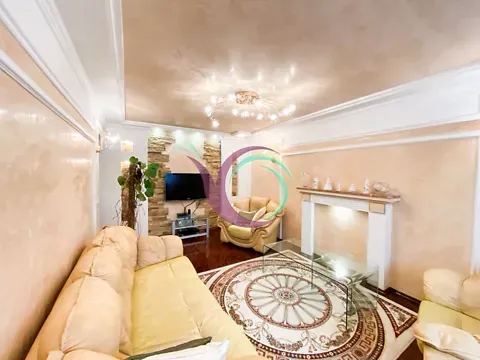 For sale 3-room Apartment 67.1 sq.m Соборності проспект 24А Luts'k - photo 9