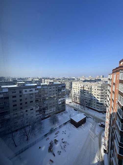 Продаж Квартира 2-кімнатна, 12/12 поверх на Івана Сльоти Житомир - фото 7