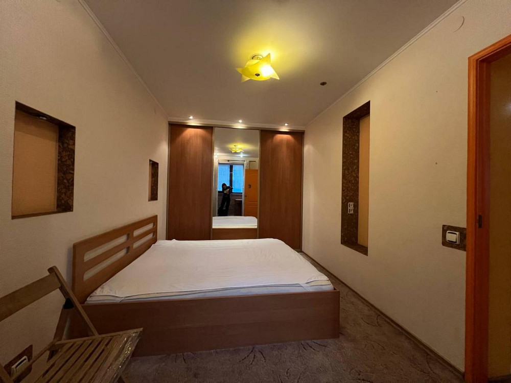 Оренда Квартира 2-кімнатна, 3/9 поверх на вул. Кільцева Винники - фото 3