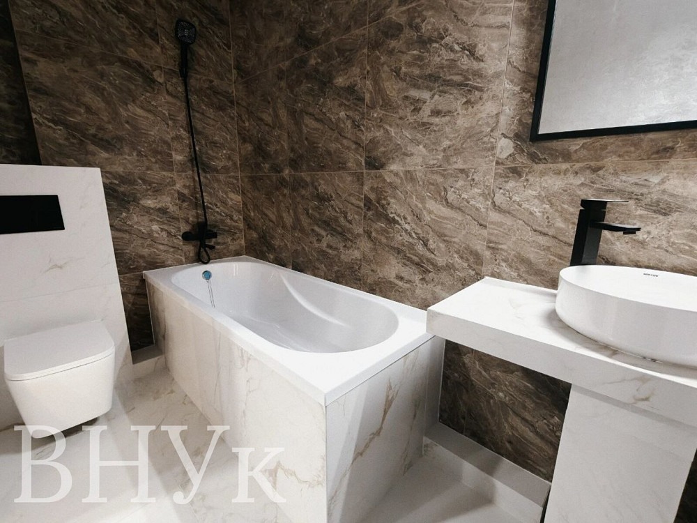 Продаж Квартира 2-кімнатна, 8/11 поверх на вул. Смакули Тернополь - изображение 14