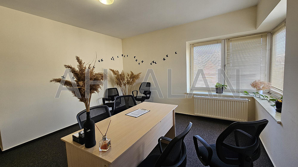 Оренда офісне приміщення на вул. Велика Васильківська приміщень - 4, поверх - 8/10 Kiev - photo 6