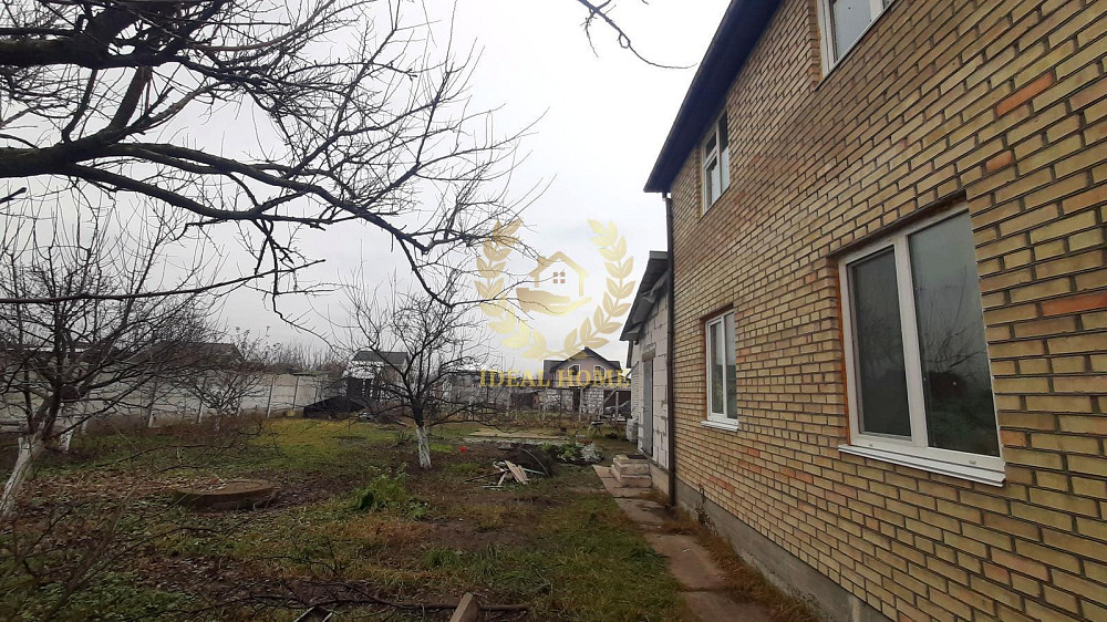 Продаж Будинок 3-кімнатний на Парковая ул., 3  - фото 11