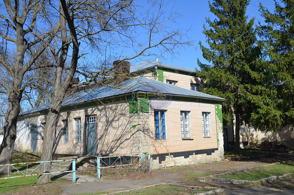 Продаж приміщення вільного призначення Березівка - фото 5