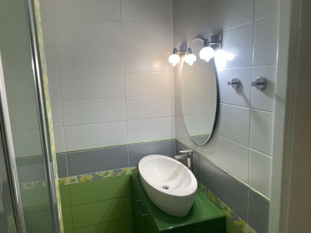 Продаж Квартира 3-кімнатна, 19/22 поверх на Михайла Максимовича вул. (Онуфрія Трутенка), 3Г Київ - фото 9