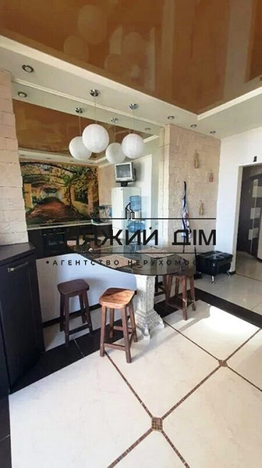 Оренда Квартира 2-кімнатна, 18/24 поверх на Голосеевская ул. Київ - фото 5