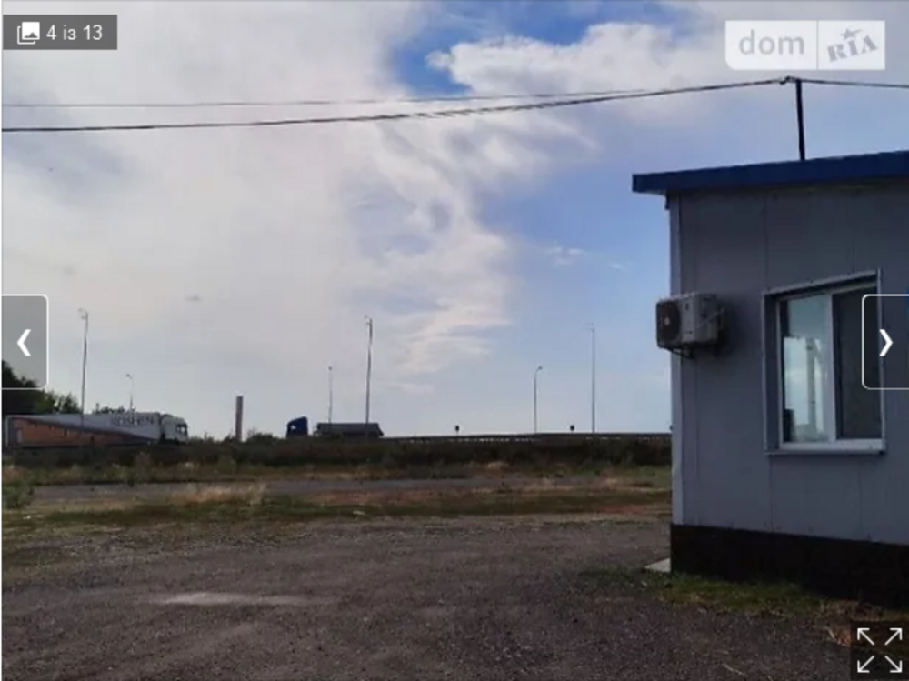 Оренда торгове приміщення на Турбовське Шосе, поверх - 1/1 Вінниця - фото 4