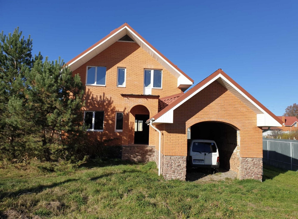 Продаж 2-поверховий Будинок з ділянкою 8 сот 150 кв.м 5 кімн. на Скульптора Олишкевича Zhytomyr - photo 3