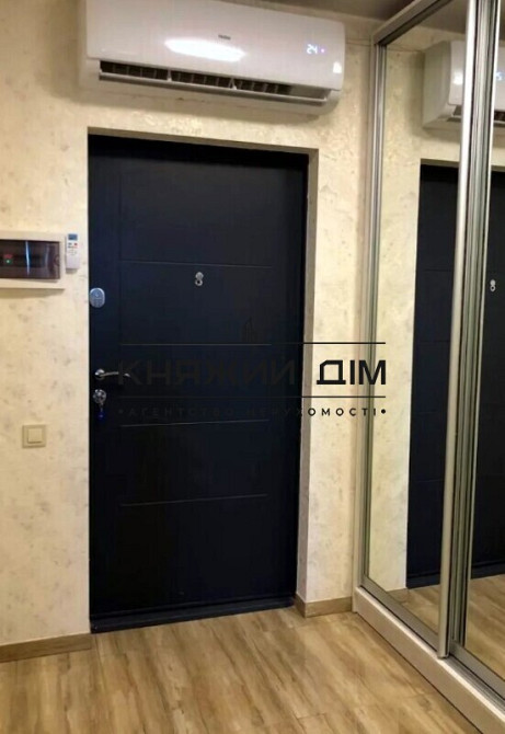 Оренда Квартира 1-кімнатна, 9/36 поверх на Берестейський проспект Київ - фото 7