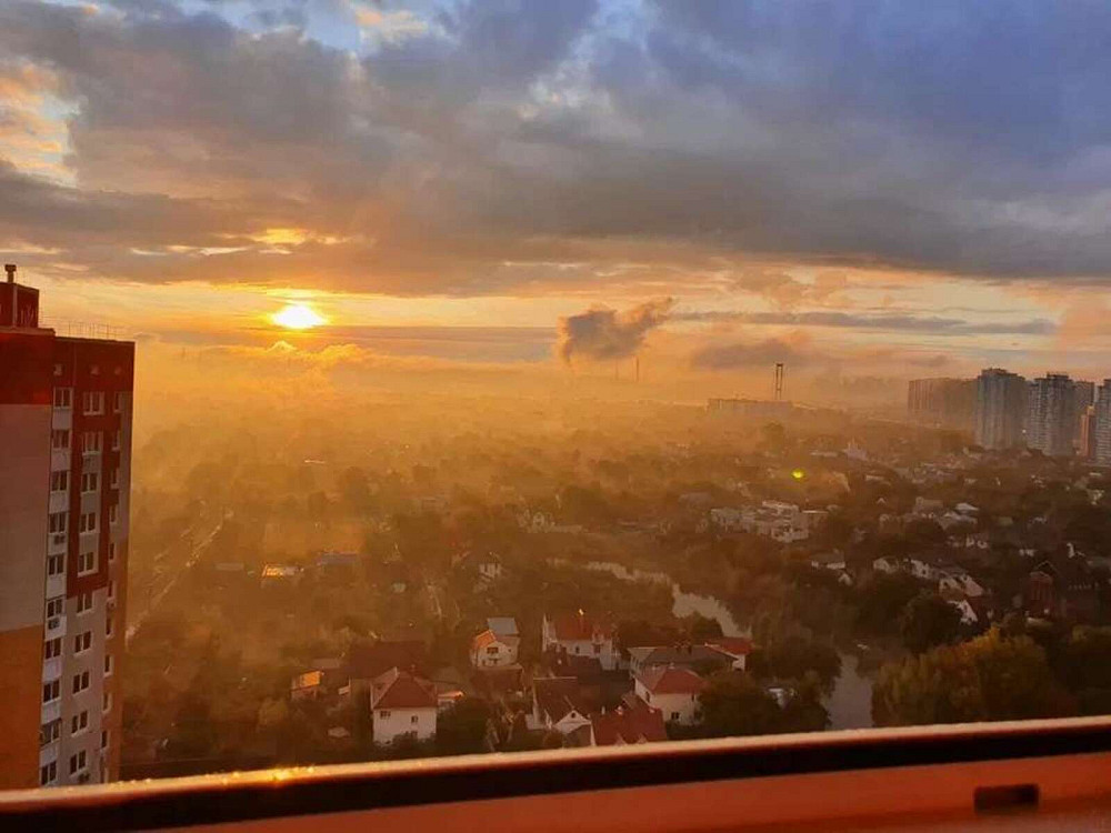 Оренда Квартира 2-кімнатна, 20/21 поверх на ул. Елизаветы Чавдар Київ - фото 1