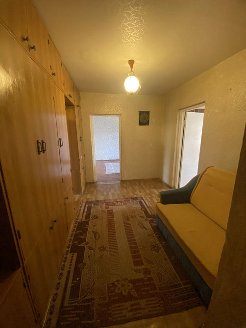 Продаж Квартира 3-кімнатна, 2/18 поверх на Бальзака Оноре вул., д. 77 Київ - фото 5