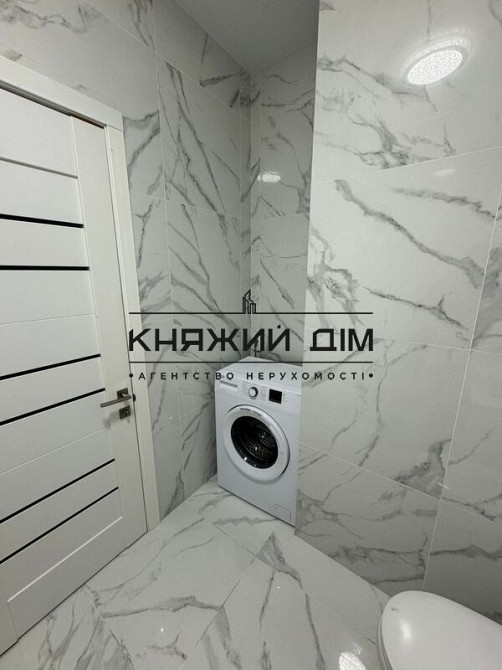 Оренда 1 кімнатної квартири по вул. Центральна ЖК Рів'єра 11202374 Київ - фото 5