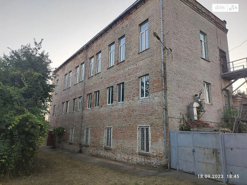 Продаж приміщення вільного призначення на Янгеля Вінниця - фото 2