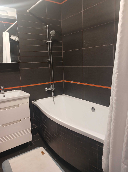 Продаж Квартира 1-кімнатна, 9/25 поверх на Драгоманова вул., д. 2 Киев - изображение 10