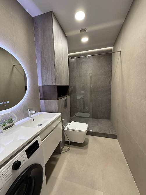 Продаж Квартира 1-кімнатна, 7/24 поверх на Краснова ул., 1-А Одесса - изображение 13