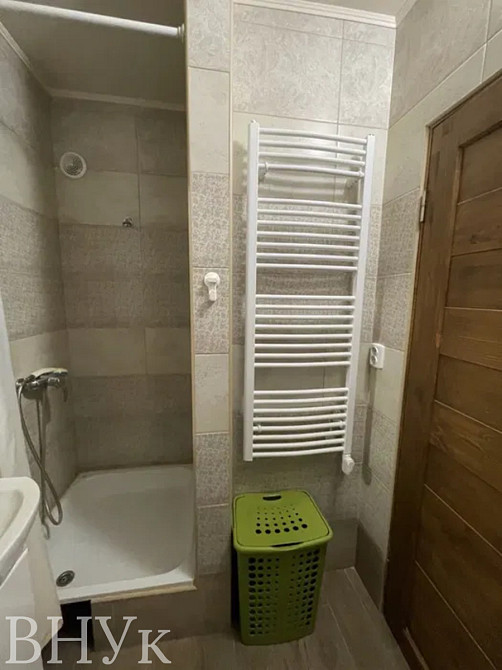 Продаж Квартира 1-кімнатна, 2/5 поверх на Ольжича Ужгород - изображение 6