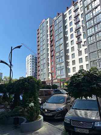 Оренда торгове приміщення на Княгинин вул., 44 поверх - 1/14 Івано-Франківськ