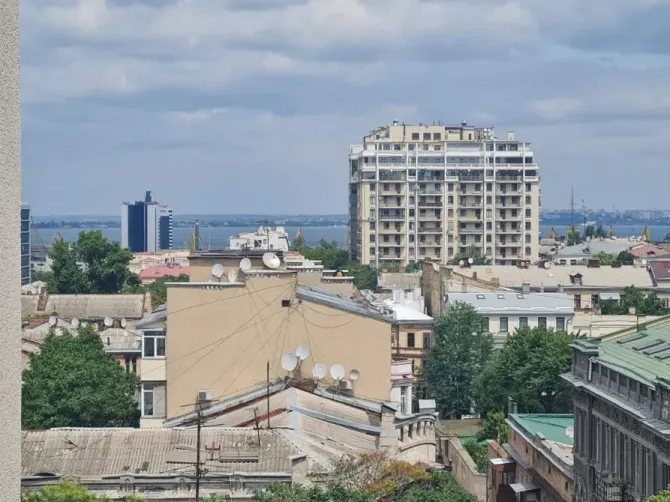 For sale 1-room Apartment 40 sq.m Карантинная ЖК Аполон на Карантинной Odessa - photo 2