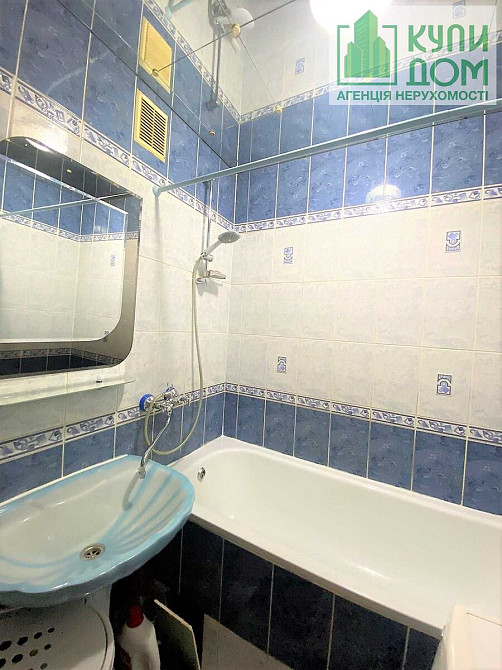 Продаж 3-х кімнатної квартири (3D ТУР) Кропивницький - фото 12