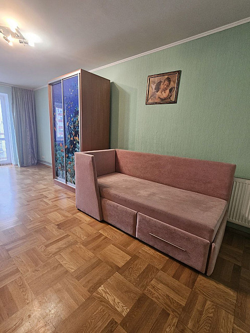 Продаж Квартира 3-кімнатна, 4/10 поверх на Південний Бульвар, 22 Івано-Франківськ - фото 12