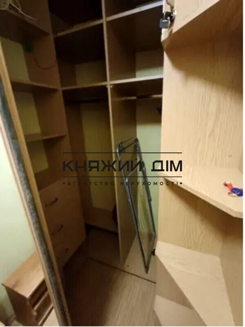 ОРЕНДА 1 к. кв. м. Героїв Дніпра.просп Володимира Івасюка 49В код 11161187 Київ - фото 9