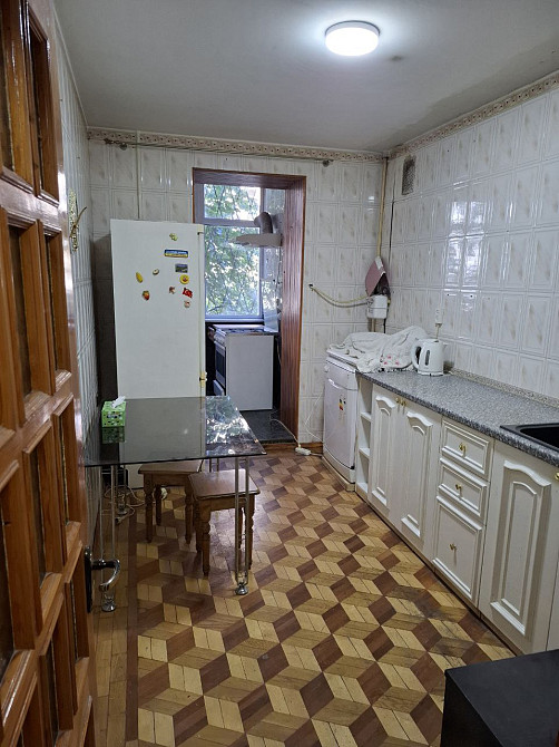 Продам 3-х комнатную квартиру на Молдаванке в кирпичном спецпроекте. Одеса - фото 8