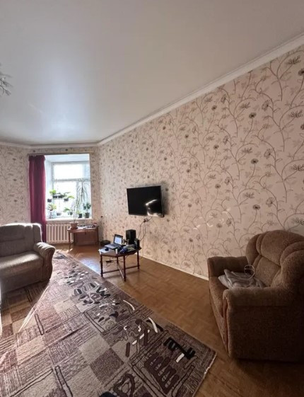 Продам 2х комнатную  квартиру в центре, по улице Пастера. Odessa - photo 5