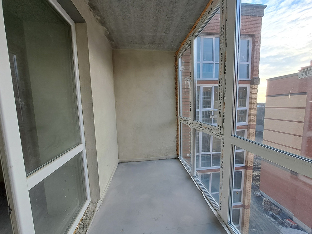 Продаж Квартира 2-кімнатна, 9/10 поверх на вул. Лучаківського Тернополь - изображение 8