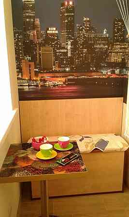 Оренда Квартира 1-кімнатна, 10/25 поверх на ул. Завальная, 10г Київ