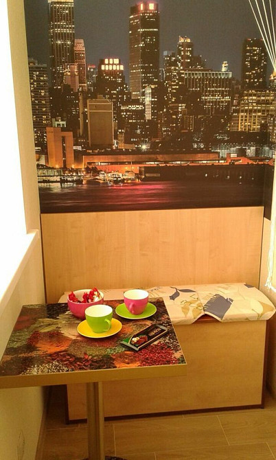 Оренда Квартира 1-кімнатна, 10/25 поверх на ул. Завальная, 10г Київ - фото 4