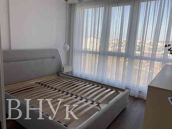 Продаж Квартира 2-кімнатна, 9/10 поверх на Цегельний пров. Тернопіль