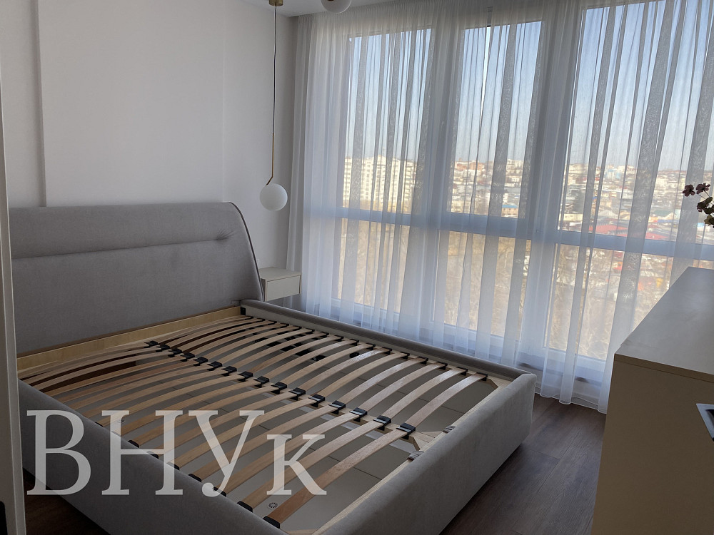 Продаж Квартира 2-кімнатна, 9/10 поверх на Цегельний пров. Тернопіль - фото 4