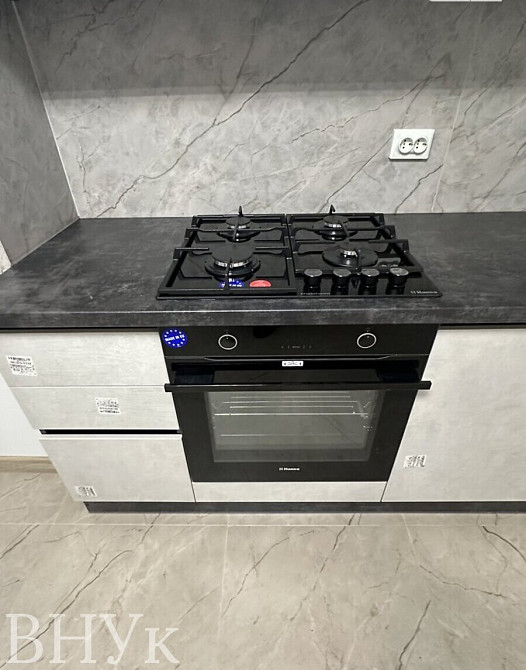 Продаж Квартира 2-кімнатна, 1/9 поверх на Яреми Ternopil' - photo 9