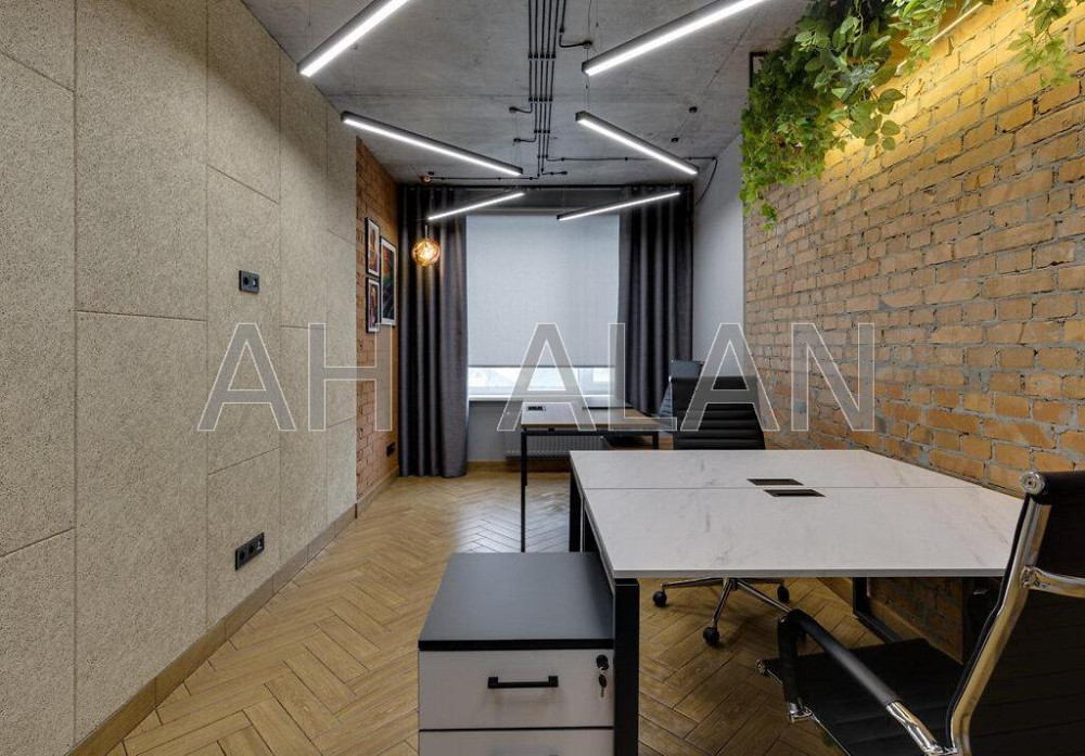 Оренда Будинок 4-кімнатний на Заболотного Академіка вул., 1А Київ - фото 5