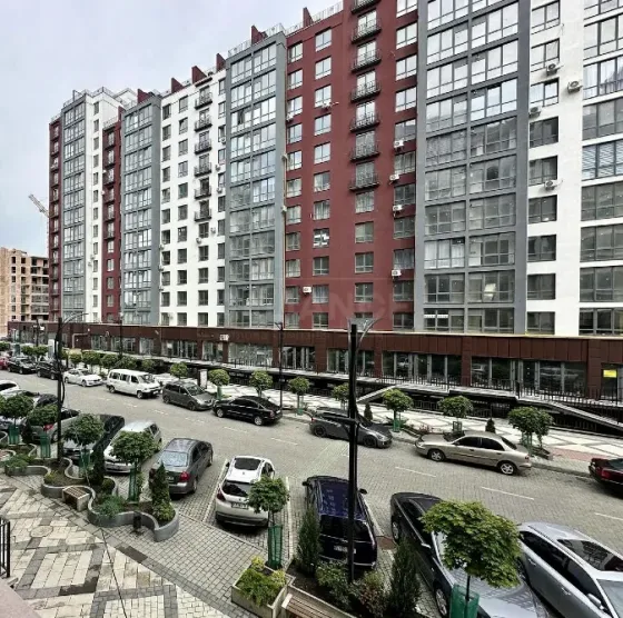 For sale Separate Building / Part Of Building area 28 sq.m floor 1 at Княгинин Ivano-Frankivs'k